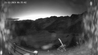 Archived image Webcam Ladurns: Slope Ladurner Alm 05:00