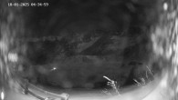 Archiv Foto Webcam Ladurns: Piste an der Ladurner Alm 03:00