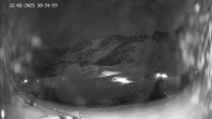 Archiv Foto Webcam Ladurns: Piste an der Ladurner Alm 17:00