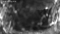 Archiv Foto Webcam Ladurns: Piste an der Ladurner Alm 01:00