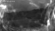 Archiv Foto Webcam Ladurns: Piste an der Ladurner Alm 03:00