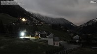 Archived image Webcam Prägraten in East Tyrol 03:00
