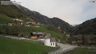 Archived image Webcam Prägraten in East Tyrol 23:00
