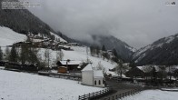 Archived image Webcam Prägraten in East Tyrol 11:00