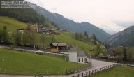 Archived image Webcam Prägraten in East Tyrol 09:00