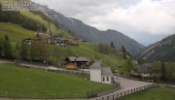 Archived image Webcam Prägraten in East Tyrol 15:00