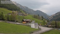 Archived image Webcam Prägraten in East Tyrol 17:00