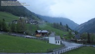 Archived image Webcam Prägraten in East Tyrol 19:00