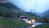 Archived image Webcam Prägraten in East Tyrol 21:00