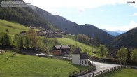 Archived image Webcam Prägraten in East Tyrol 07:00