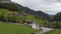 Archived image Webcam Prägraten in East Tyrol 09:00