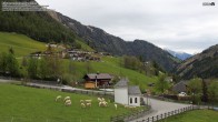 Archived image Webcam Prägraten in East Tyrol 11:00
