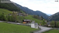 Archived image Webcam Prägraten in East Tyrol 19:00