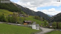Archived image Webcam Prägraten in East Tyrol 13:00