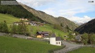 Archived image Webcam Prägraten in East Tyrol 17:00