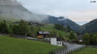 Archived image Webcam Prägraten in East Tyrol 05:00