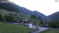 Archived image Webcam Prägraten in East Tyrol 05:00