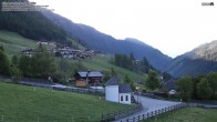 Archived image Webcam Prägraten in East Tyrol 06:00