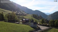 Archived image Webcam Prägraten in East Tyrol 07:00