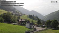 Archiv Foto Webcam Schobergruppe Prägraten 07:00