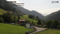 Archiv Foto Webcam Schobergruppe Prägraten 09:00