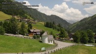 Archiv Foto Webcam Schobergruppe Prägraten 13:00