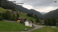 Archiv Foto Webcam Schobergruppe Prägraten 19:00