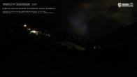 Archiv Foto Webcam Schobergruppe Prägraten 23:00