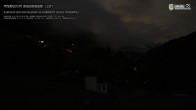 Archiv Foto Webcam Schobergruppe Prägraten 01:00