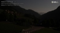 Archiv Foto Webcam Schobergruppe Prägraten 01:00