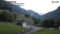 Archiv Foto Webcam Schobergruppe Prägraten 05:00