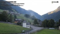 Archiv Foto Webcam Schobergruppe Prägraten 06:00