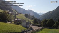 Archiv Foto Webcam Schobergruppe Prägraten 07:00
