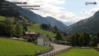Archiv Foto Webcam Schobergruppe Prägraten 09:00