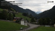 Archiv Foto Webcam Schobergruppe Prägraten 11:00