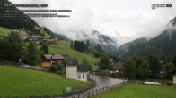 Archiv Foto Webcam Schobergruppe Prägraten 15:00
