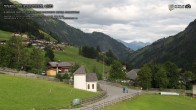 Archiv Foto Webcam Schobergruppe Prägraten 17:00