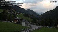 Archiv Foto Webcam Schobergruppe Prägraten 19:00