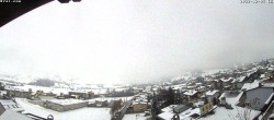 Archiv Foto Webcam Matrei in Osttirol 16:00