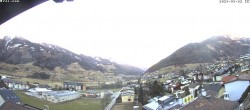 Archiv Foto Webcam Matrei in Osttirol 01:00