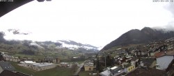 Archiv Foto Webcam Matrei in Osttirol 06:00