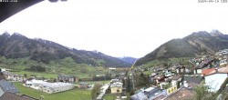 Archiv Foto Webcam Matrei in Osttirol 11:00