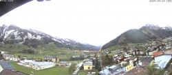Archived image Webcam Matrei in East Tyrol 05:00