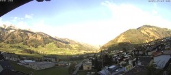 Archived image Webcam Matrei in East Tyrol 07:00
