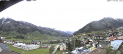 Archived image Webcam Matrei in East Tyrol 11:00