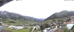 Archiv Foto Webcam Matrei in Osttirol 13:00