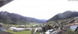 Archived image Webcam Matrei in East Tyrol 15:00