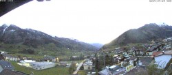 Archived image Webcam Matrei in East Tyrol 19:00