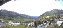 Archiv Foto Webcam Matrei in Osttirol 11:00