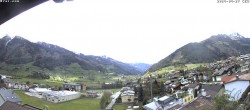Archiv Foto Webcam Matrei in Osttirol 13:00